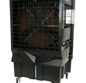 Evaporative Cooler | 550W 1027T