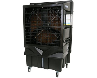 Tradequip - Evaporative Cooler | 550W 1027T