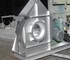 Industrial Centrifugal Fan | Turbovane Radial Tip