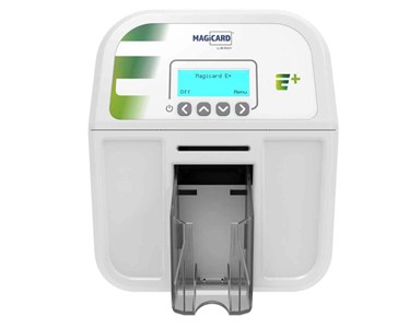 Magicard - Magicard E+ ID Card Printer | CR80
