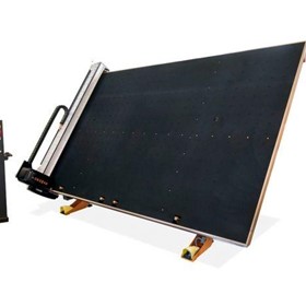 Stand-alone Plasma Cutting Table | RUBI 200 SERIES