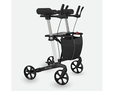Aspire - Aspire Vogue Forearm Seat Walker / Rollator