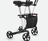 Aspire - Aspire Vogue Forearm Seat Walker / Rollator