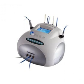 Microdermabrasion Machine | Dual-Function