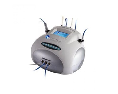 Spectrum - Microdermabrasion Machine | Dual-Function