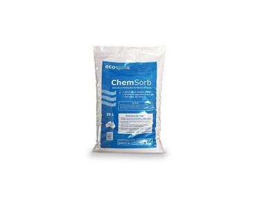 ChemSorb - Absorbent 20L Bag