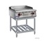 Gasmax - JZH-LRG – Gas Griddle on stand