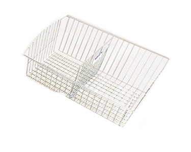 Large Wire Basket (Wide Mesh) | IG-WB40