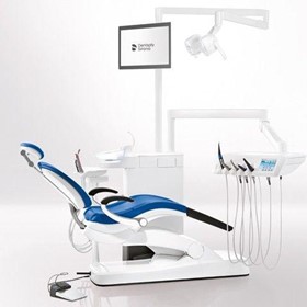 ErgoMotion Dental Chair | Intego