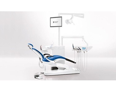 Dental Chair | Intego