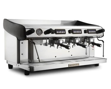 Expobar - Coffee Machine | Megacrem