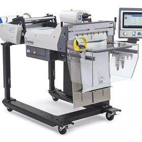 Mail Satchel Order Fulfillment System | AB600 and AB650 