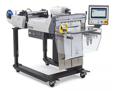 Autobag - Mail Satchel Order Fulfillment System | AB600 and AB650 