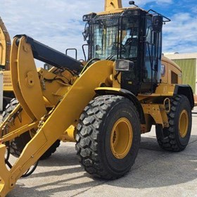 Used Wheel Loader 2021 926M