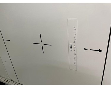 GE - Infinia Hawkeye IV | Molecular Imaging | NEX238