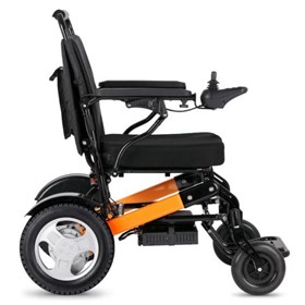 Electric Wheelchair | Hornet Portable Powerchair