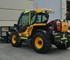 Dieci - Zeus 33.11 Mining Telehandler
