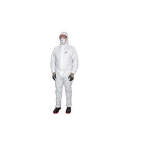 Type 5/6 Microporous Disposable Coveralls