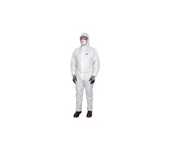 Force360 - Type 5/6 Microporous Disposable Coveralls