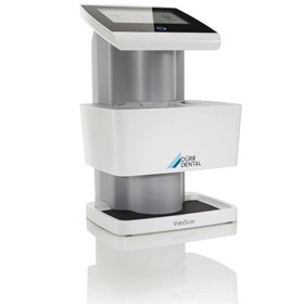 VistaScan Ultra View, Image Plate Scanners