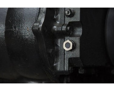 Vacuum Excavator 31 hp | VX30-250