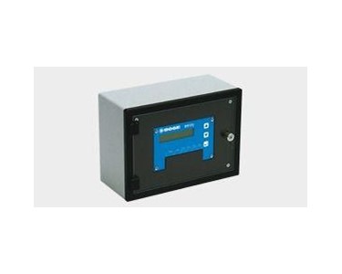 BOGE - Highly efficient compressor controls