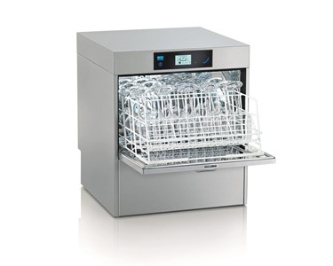 Meiko - Undercounter Dishwasher | M-iClean UM