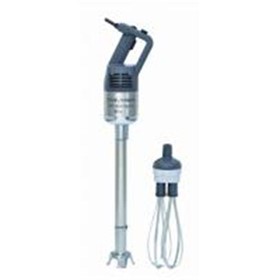 Hand Held Mixer & Blender IB500 with 500mm tube & 250mm whisk