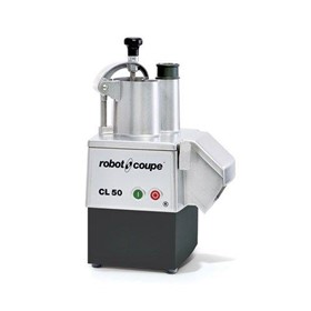 Vegetable Preparation Machine 550W CL50 | 24443