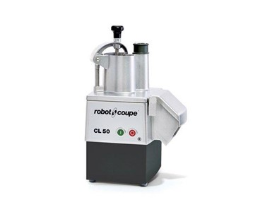 Robot Coupe - Vegetable Preparation Machine 550W CL50 | 24443