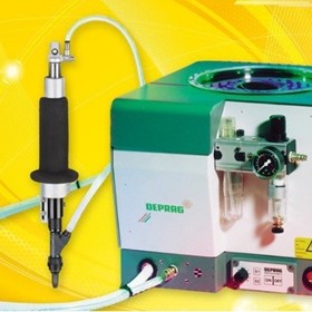 Screw Feeders | Hand Guided Automatic Parts Feeder
