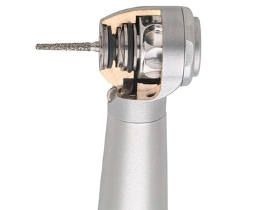 W&H - Turbine Handpieces | Alegra