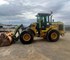 John Deere - Used Wheel Loader 2011 544K
