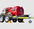 Spitwater - Hottie V Pressure Cleaner Trailer | 200 Bar 21 L/min