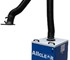 Allclear - Mobile Welding Fume Extractor MA100