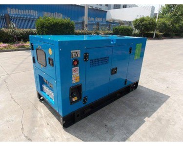 Diesel Generator 16kw | 1F-22S1