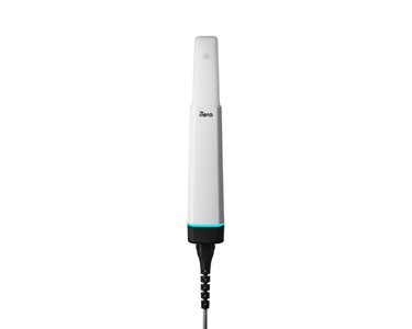 iTero Lumina Pro Mobile Configuration