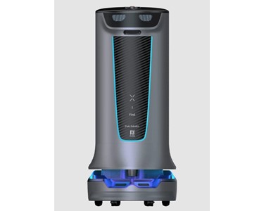 Delivery Robot | Pudu HolaBot