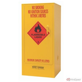 Flammable Liquid Storage Cabinets