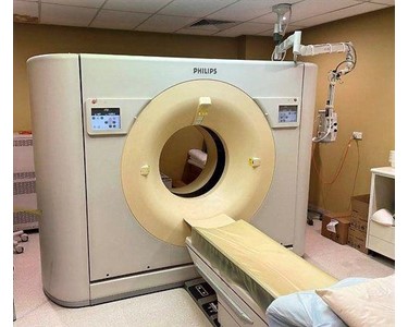 Philips -  CT Scanner | iCT 256 Slice