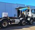 Iveco - Hooklift Truck | AD270A36ZP ACCO