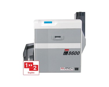 Wholesale ID - Double Sided Colour Card Printer | EDIsecure XID8600 