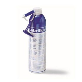  Lubricant Spray | Lubrifluid