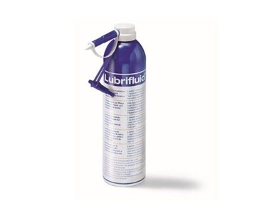  Lubricant Spray | Lubrifluid