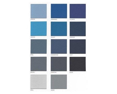 Healthtec - Treatment Table With Castors | Lynx2 