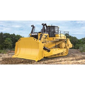 Large Bulldozer | DH80