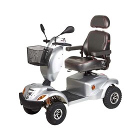 Large Mobility Scooter | FR510DX 
