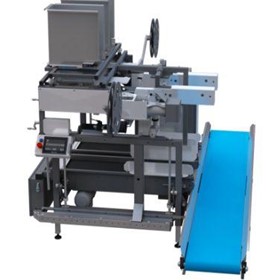 Packaging Machine Wicket Bagger