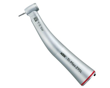 NSK - Dental Handpiece | Redband Handpiece | Ti-Max Z95L