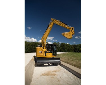 Caterpillar - Small Hydraulic Excavator | 315